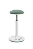 Topstar Stehhilfe Sitness X-Stool 30 FX536 CR6 grün Produktbild-Vorschau 8