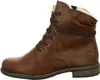Stiefeletten, 221-011: Deutsch:37, Color:braun Produktbild-Vorschau 26