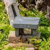 esotec Solar Teichbelüfter-SET 25/600 POWER 5 mit LiFePo4 Produktbild-Vorschau 9