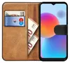 Book Case für ZTE Blade A52 Hülle Flip Cover Handy Tasche Produktbild-Vorschau 2