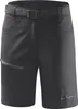 BLACK CREVICE - kurze Damen Wander- & Trekkinghose - Shorts Produktbild-Vorschau 1