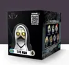 A product box for 'The Nun' collectible toy. Podgląd zdjęcia produktu