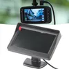 4.3inch Farbe LCD Display Rückfahrkamera Monitor Produktbild-Vorschau 3