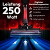 ProfiCare Akku Staubsauger kabellos | extra stark | 22,2V Produktbild-Vorschau 4