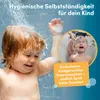 FREDIS Kinder-Dusche Motiv 'Wal' | Spielerische Produktbild-Vorschau 2