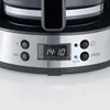 SEVERIN Kaffeemaschine KA 4826 Edelstahl / schwarz Produktbild-Vorschau 2