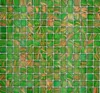 Glasmosaik Mosaikfliese helles Perlgrün Hellgrün Gold Produktbild-Vorschau 1