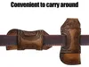 Solidchoice - Funda para cuchillos de 4"-5" - Estuche Vista previa de la imagen del producto 4