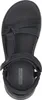 Skechers Go Walk Flex Sandal Sublime Sandali Donna Nero Anteprima dell’immagine prodotto 38