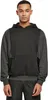 Urban Classics - Cut On Sleeve Hoody schwarz - L Voir les images du produit 2
