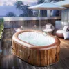 AREBOS Whirlpool | Nafukovací | Vnitřní a venkovní | Náhled obrázku produktu 3
