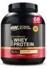 Optimum Nutrition 100% Whey Gold Standard (2000g) Vanilla Produktbild-Vorschau 1