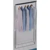 GiftyCity Šatní skříň Alpina, rozměr 160 x 75 x 50 cm Náhled obrázku produktu 5