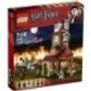 LEGO HARRY POTTER Der Fuchsbau 568-teilig, ab 7 Jahren Produktbild-Vorschau 3