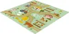 Humbi Puzzlematte Eva Schaumstoff für Babys, Kinder Produktbild-Vorschau 6