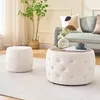 okwish Couchtisch Nesting-Hocker 2-teiliges Set Produktbild-Vorschau 1