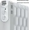 JUNG Ölradiator ORSO20 Heizung elektrisch mobile Produktbild-Vorschau 6