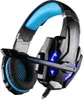 A gaming headset is shown against a white background. Produktbild-Vorschau