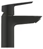 GROHE Start Miscelatore lavabo Nero Anteprima dell’immagine prodotto 8