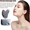 Premium-Gua-Sha-Schabwerkzeuge aus Terahertz-Steinen für Produktbild-Vorschau 2