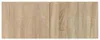 vidaXL TV-Schränke 2 Stk. Sonoma-Eiche 80x30x30 cm Produktbild-Vorschau 4