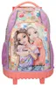 Zaino scuola Depesche trolley TOPModel GIRL POWER : beige Anteprima dell’immagine prodotto 1