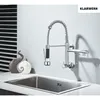 KLARWERK® Björn | Gastronomie Wandmontage Kaltwasser Produktbild-Vorschau 1