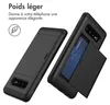 imoshion Coque arrière avec porte-cartes pour le Samsung Voir les images du produit 3