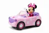 Jada RC Minnie Roadster Anteprima dell’immagine prodotto 8