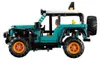 Jeep® Wrangler Rubicon Geländewagen Produktbild-Vorschau 8