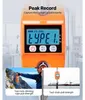 SucceBuy Digitale Kranwaage 400 kg, Hängewaage mit robustem Produktbild-Vorschau 4