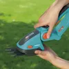 Gardena Gras- und Buchsmesser 2-in-1 Ersatzmesser Produktbild-Vorschau 11