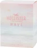 Hollister Wave Eau De Parfum Spray 100ml Anteprima dell’immagine prodotto 17