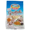Grottoli Frollini Cioccolato Kekse 400g - Divella Produktbild-Vorschau 2