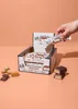 KoRo I Crispy Protein Bar Peanut 12 x 60 g Produktbild-Vorschau 4