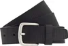 Vanzetti Leder Gürtel 40mm Leather Belt W110 Black schwarz Produktbild-Vorschau 1