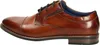 Scarpe Bugatti 311-AO501-1000 cognac 45 Anteprima dell’immagine prodotto 19