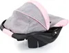 Bayer Design 67933AA Autostoeltje voor poppen, accessoire Productafbeelding-voorbeeld 6