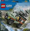 LEGO City Offroad Terreinwagen - Bouwset voor jongens en Productafbeelding-voorbeeld 18