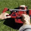 Einhell GE-CM 36/37 Li-Solo, Kosiarka do trawnika typu Podgląd zdjęcia produktu 21