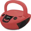 TechniSat Viola CD-1 | Boombox con Bluetooth, funzionamento Anteprima dell’immagine prodotto 12