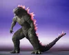 Godzilla x Kong: The New Empire S.H. MonsterArts Podgląd zdjęcia produktu 2