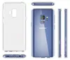 NALIA Hülle "GLAZE" für Samsung Galaxy S9 - Klare TPU Produktbild-Vorschau 7