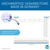 PuK Papier Schreibtischunterlage mit 2 Jahres-Kalender Produktbild-Vorschau 4