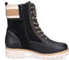 Remonte Schnürboots Damen 31383738333135 Schwarz 41 EU Produktbild-Vorschau 12