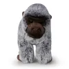 WWF - ECO Peluche - Gorille (25cm) réaliste Peluche en Voir les images du produit 2