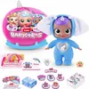 Zuru Babycorn Rainbocorn Baby Knuffel Anteprima dell’immagine prodotto 9