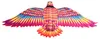 Drago Aquila Volante 132 X 60 Cm Anteprima dell’immagine prodotto 4