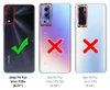 Book Case für Vivo Y20s Hülle Flip Cover Handy Tasche Produktbild-Vorschau 3