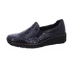 Rieker Damen Halbschuhe 53766-45 grau 40 Produktbild-Vorschau 9